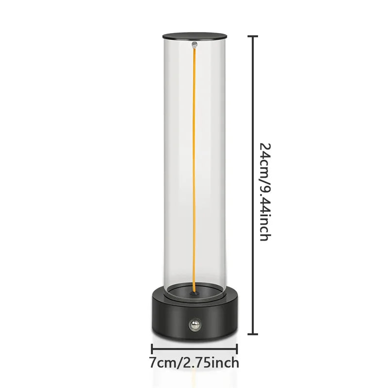 Magnetic Ambient Table Lamp