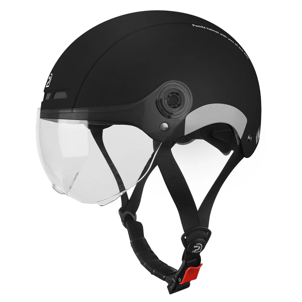 AeroShield Cycling Helmet