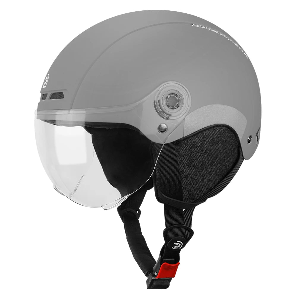 AeroShield Cycling Helmet