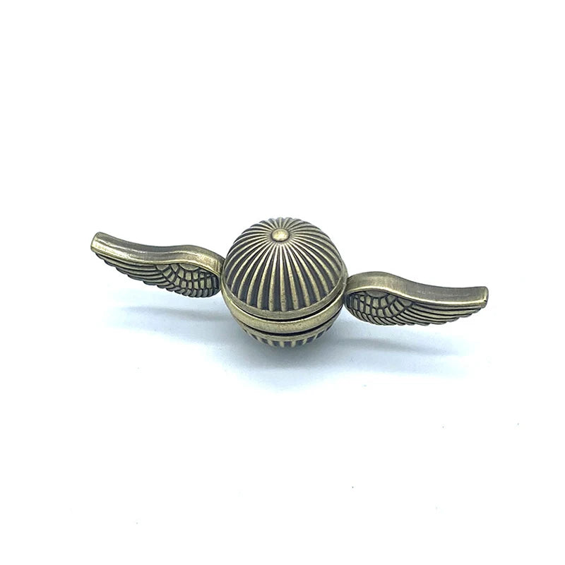 Alloy EDC Fingertip Gyroscope