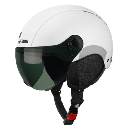AeroShield Cycling Helmet