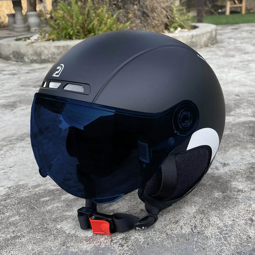 AeroShield Cycling Helmet