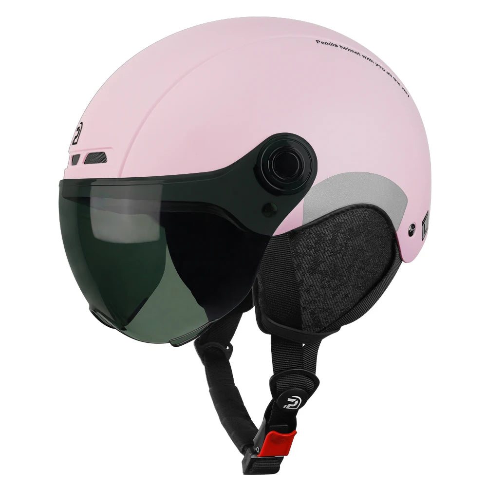AeroShield Cycling Helmet