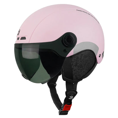 AeroShield Cycling Helmet