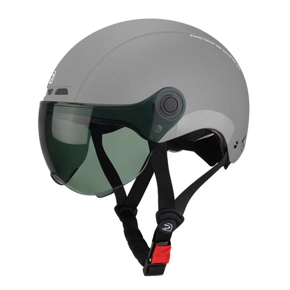 AeroShield Cycling Helmet
