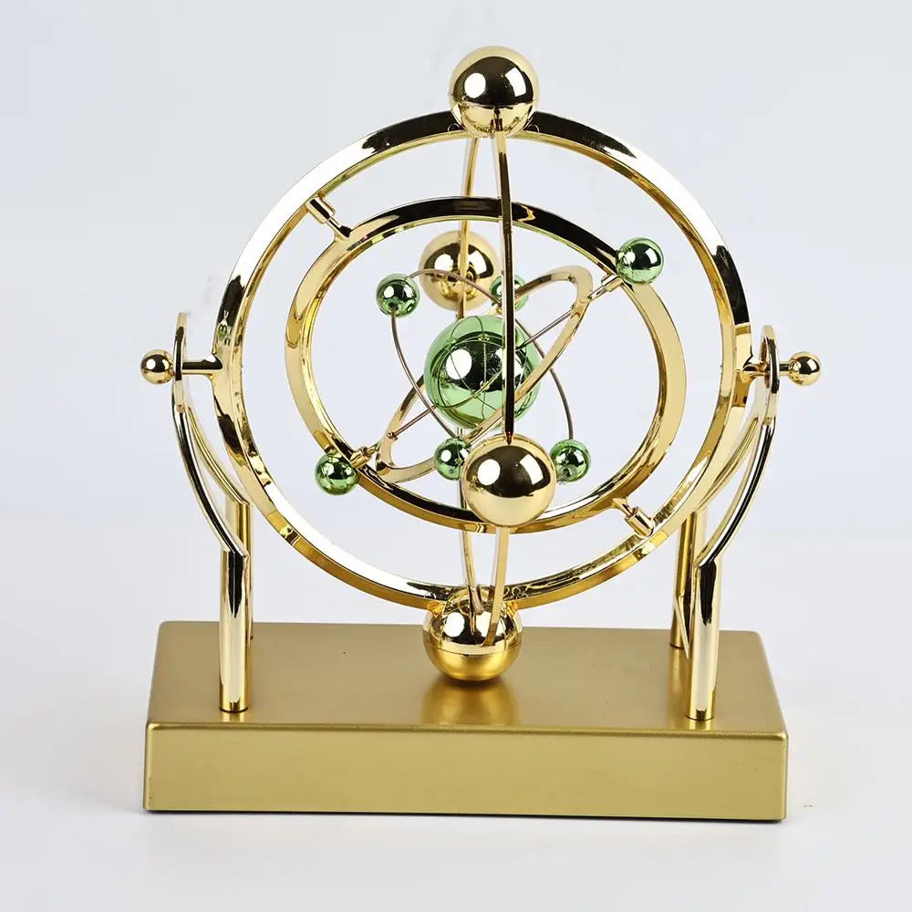 Classic Balance Pendulum Desk Display