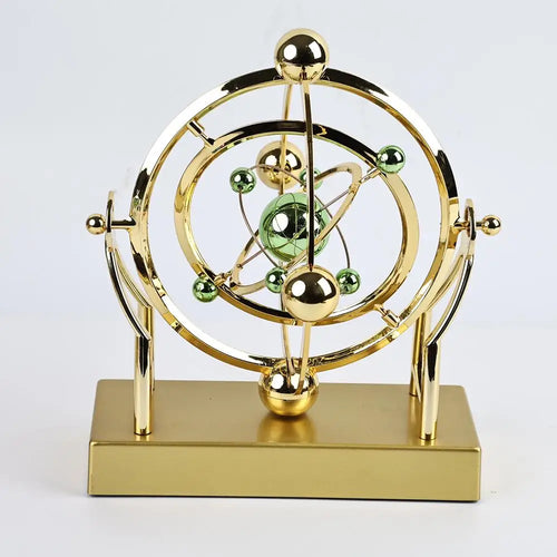 Classic Balance Pendulum Desk Display