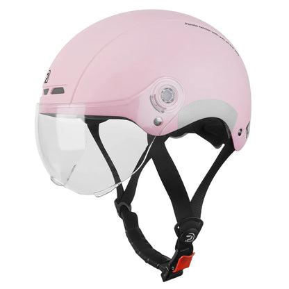 AeroShield Cycling Helmet