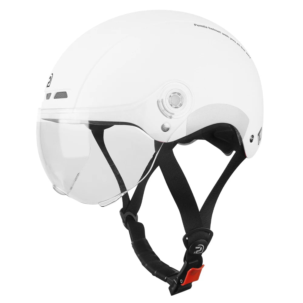 AeroShield Cycling Helmet