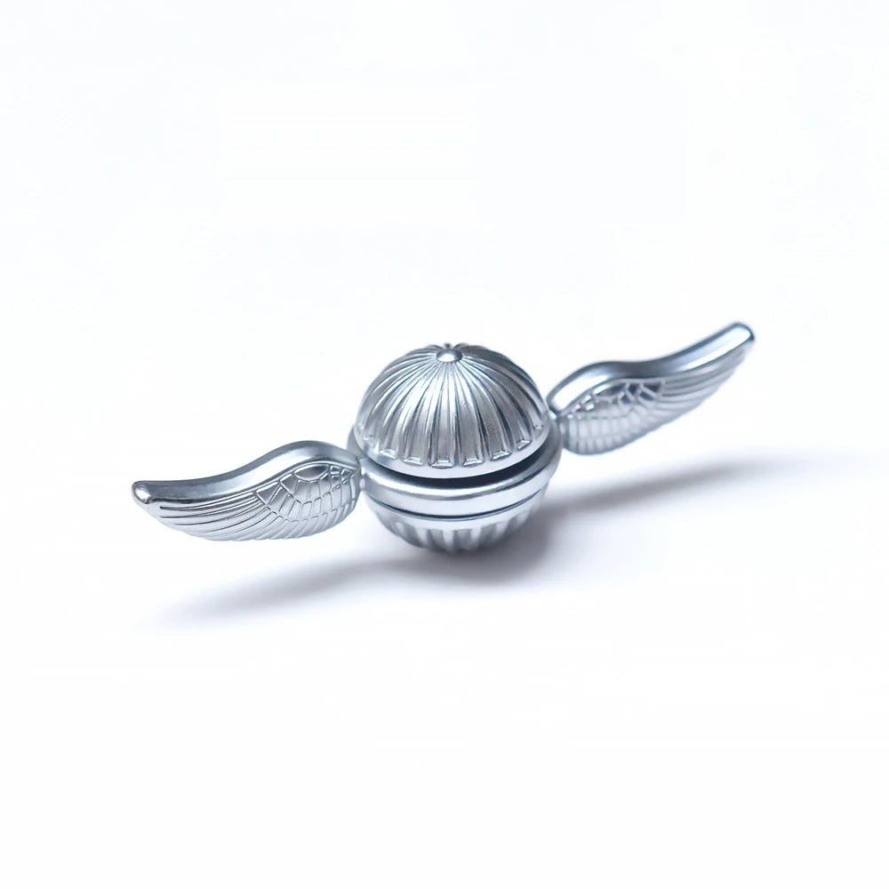 Alloy EDC Fingertip Gyroscope