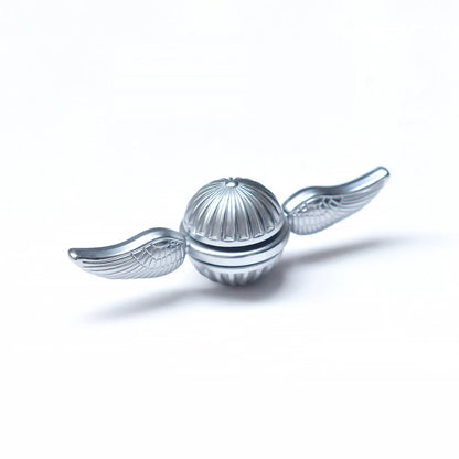 Alloy EDC Fingertip Gyroscope