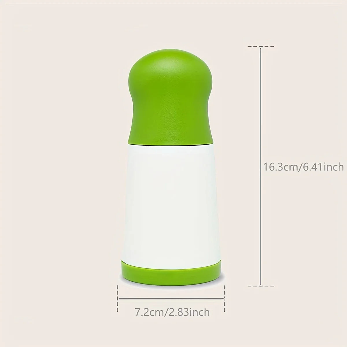 Stainless Steel Herb Grinder