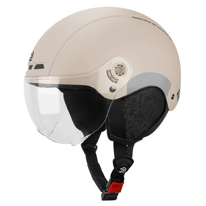 AeroShield Cycling Helmet