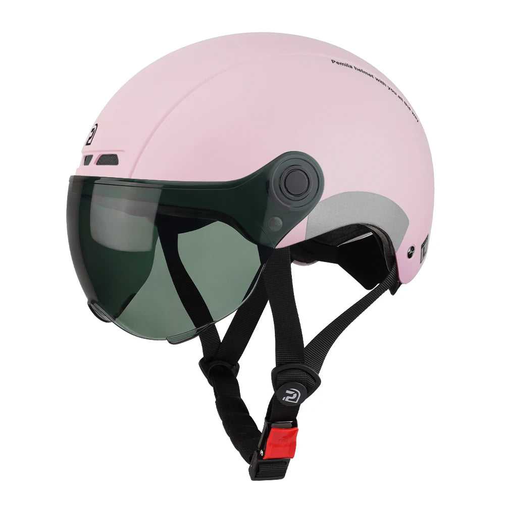 AeroShield Cycling Helmet