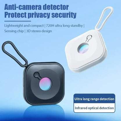 Portable Camera Detection Device