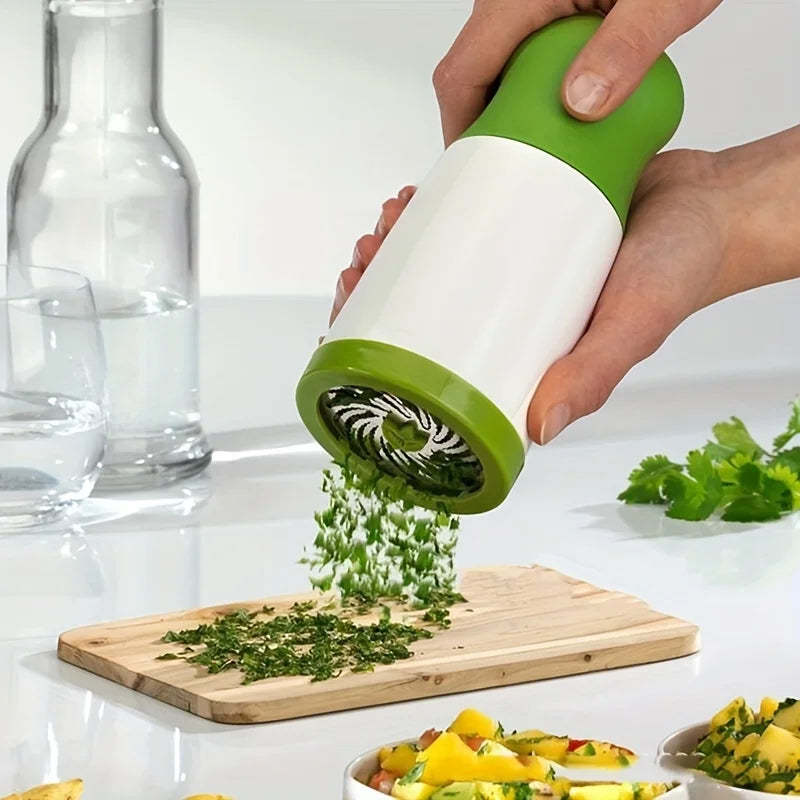 Stainless Steel Herb Grinder