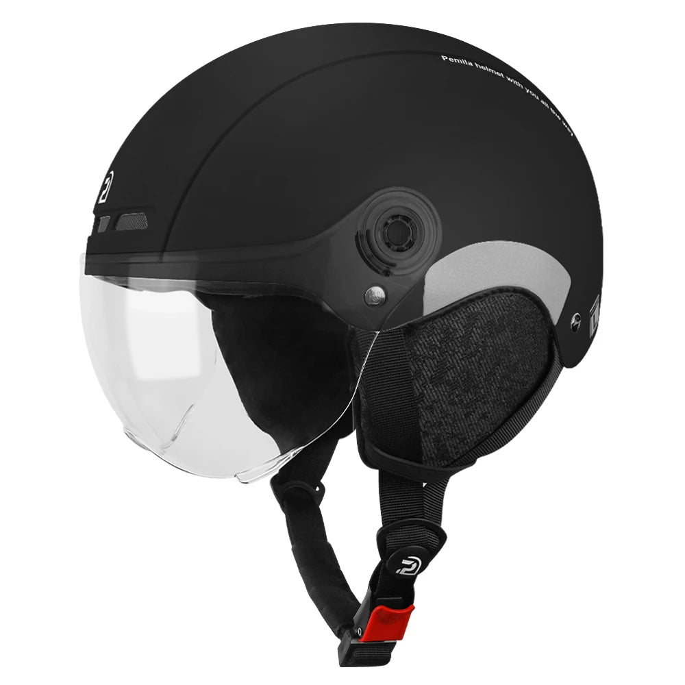 AeroShield Cycling Helmet