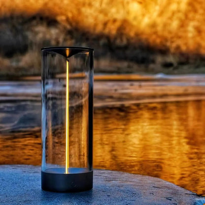 Magnetic Ambient Table Lamp
