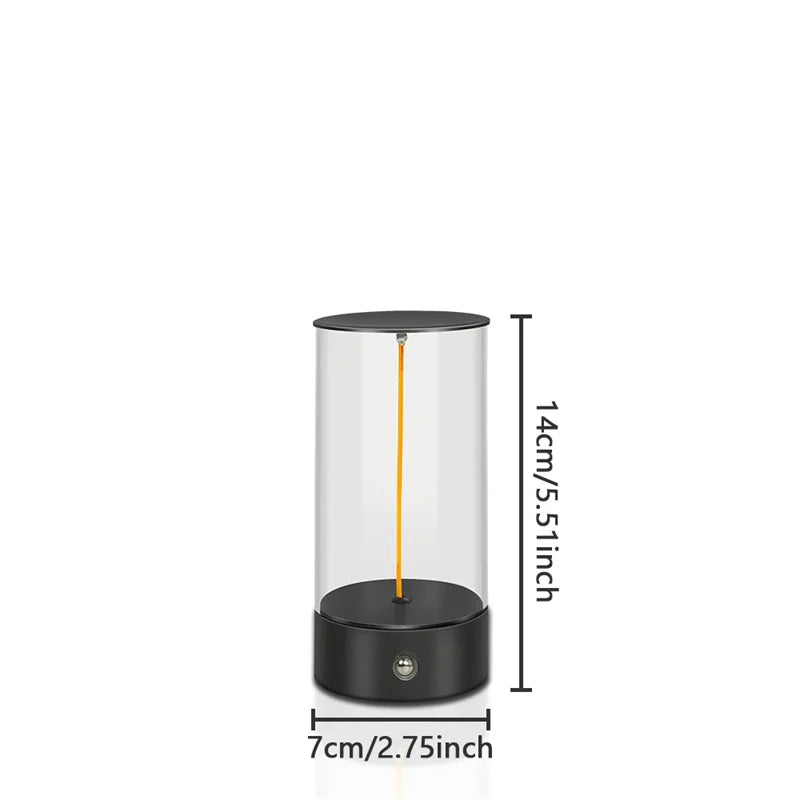 Magnetic Ambient Table Lamp