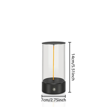 Magnetic Ambient Table Lamp