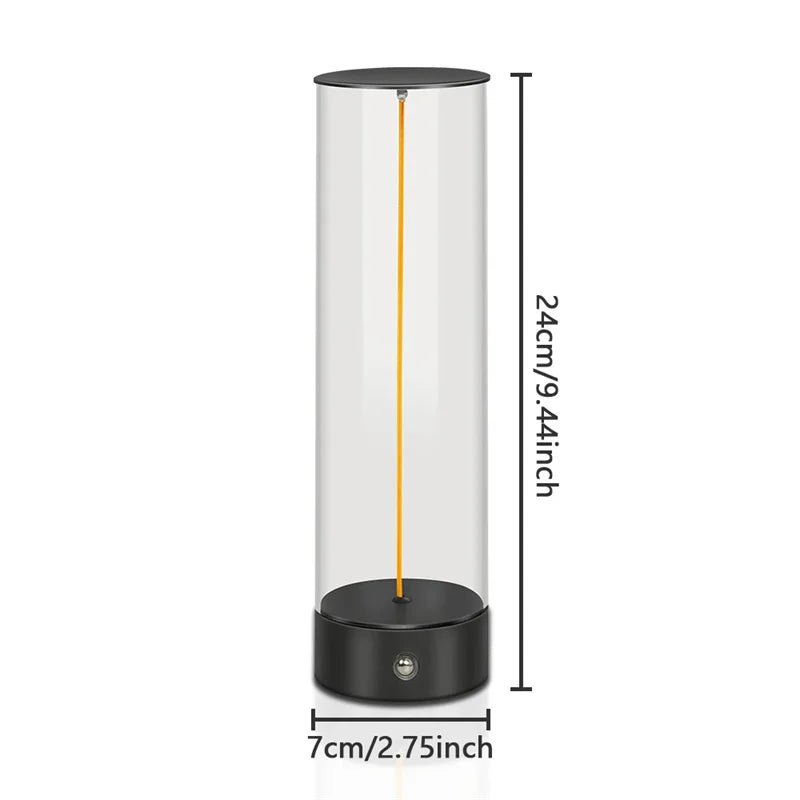 Magnetic Ambient Table Lamp