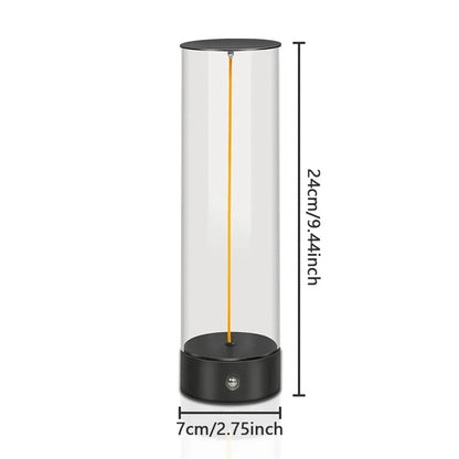 Magnetic Ambient Table Lamp