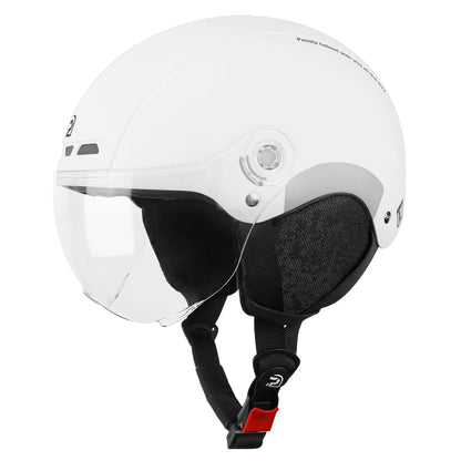AeroShield Cycling Helmet
