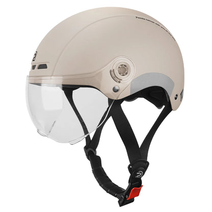 AeroShield Cycling Helmet