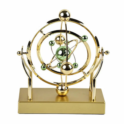Classic Balance Pendulum Desk Display
