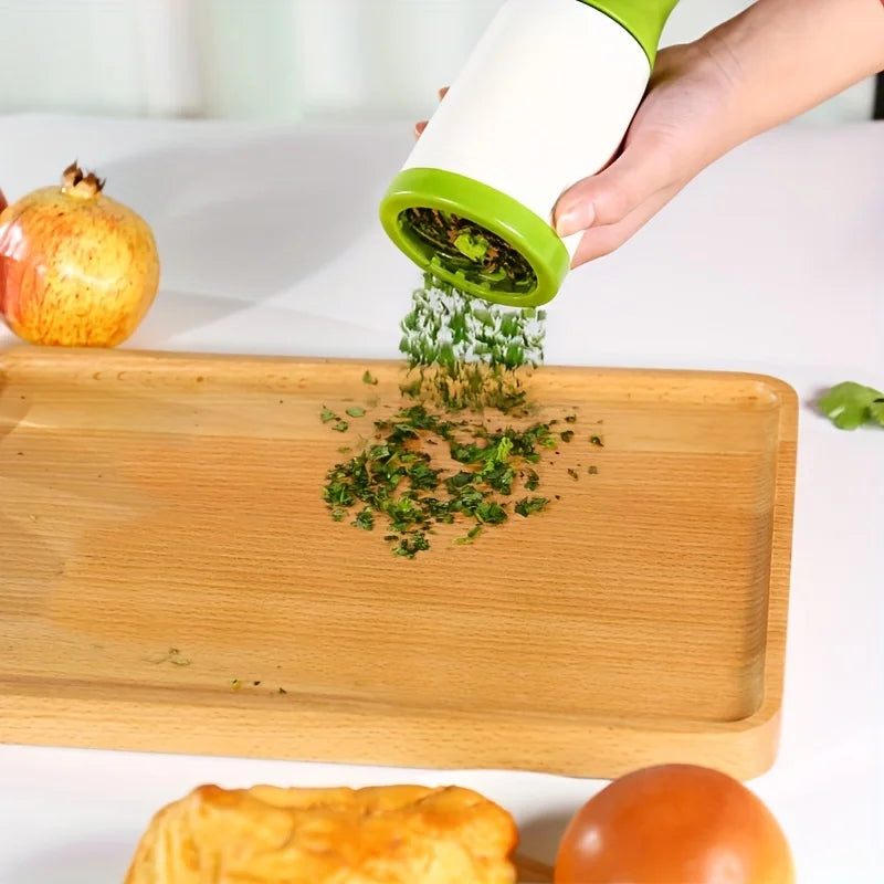 Stainless Steel Herb Grinder