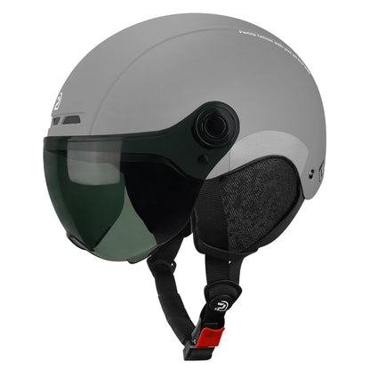AeroShield Cycling Helmet