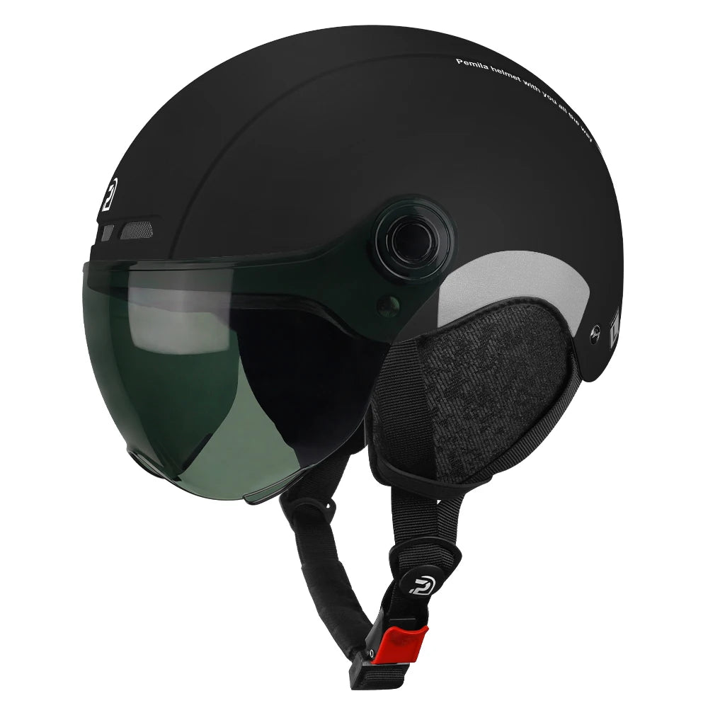 AeroShield Cycling Helmet
