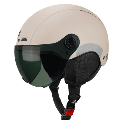 AeroShield Cycling Helmet