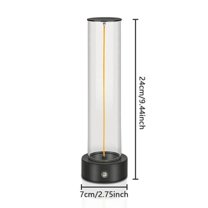 Magnetic Ambient Table Lamp