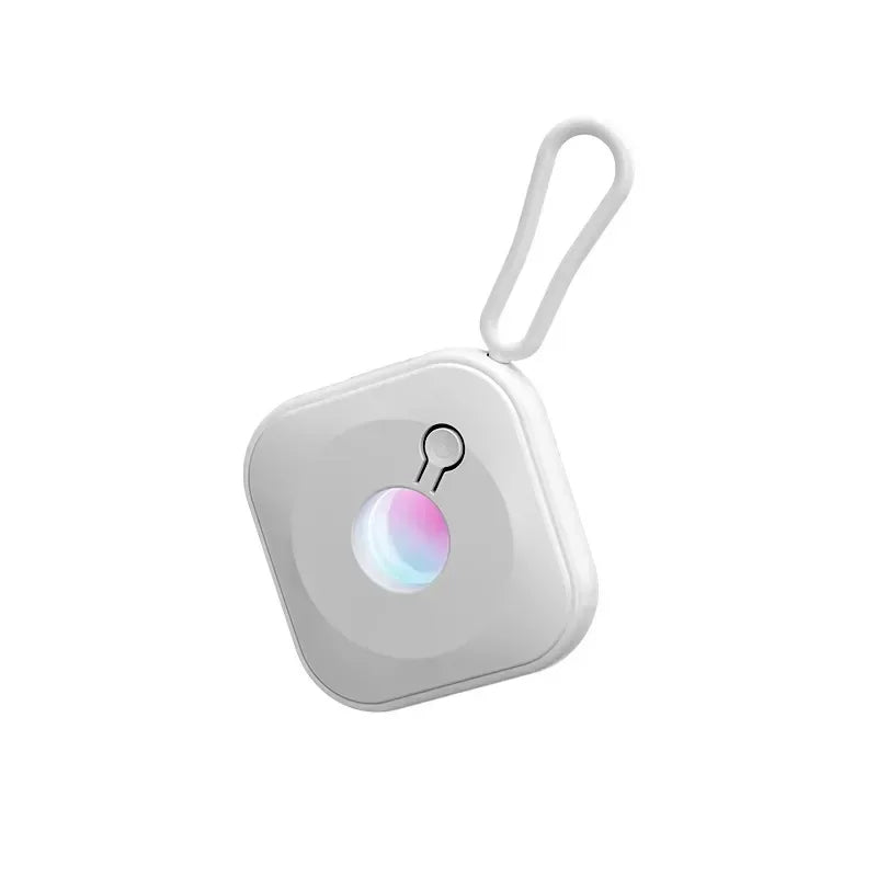 Portable Camera Detection Device