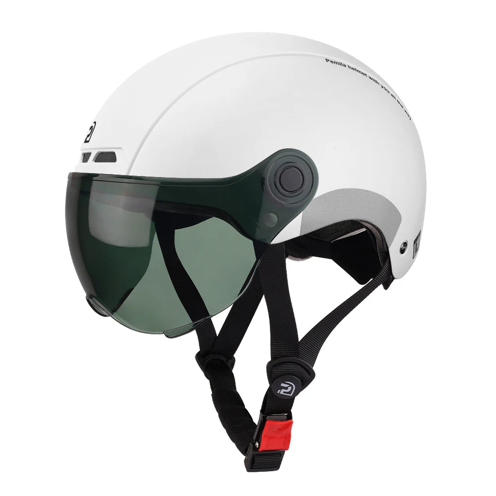 AeroShield Cycling Helmet
