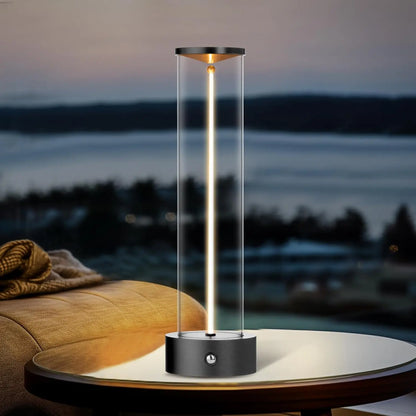 Magnetic Ambient Table Lamp