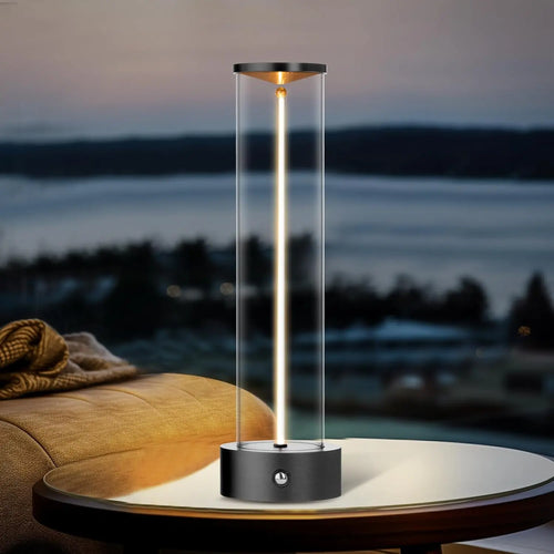Magnetic Ambient Table Lamp