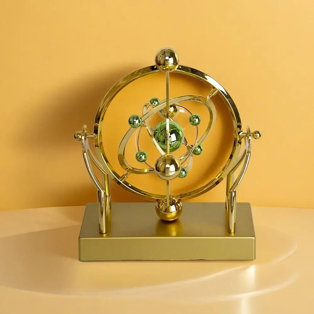 Classic Balance Pendulum Desk Display