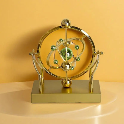 Classic Balance Pendulum Desk Display