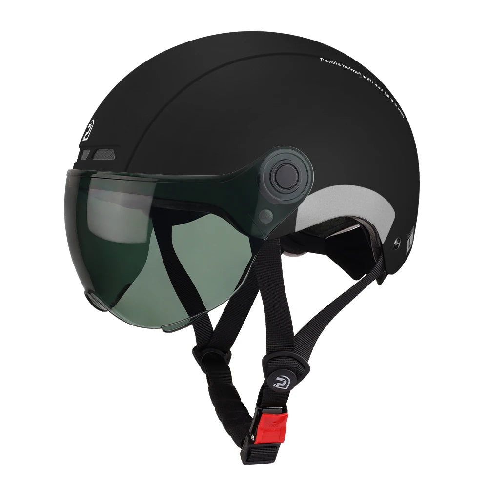 AeroShield Cycling Helmet
