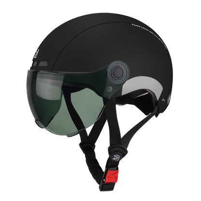 AeroShield Cycling Helmet
