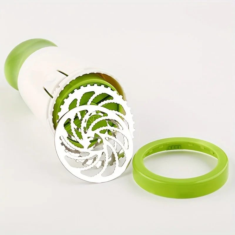 Stainless Steel Herb Grinder