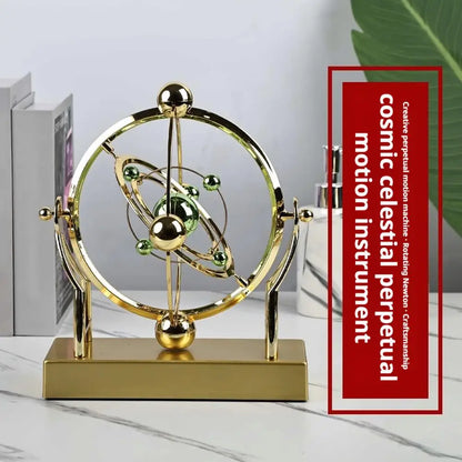 Classic Balance Pendulum Desk Display