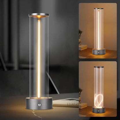 Magnetic Ambient Table Lamp