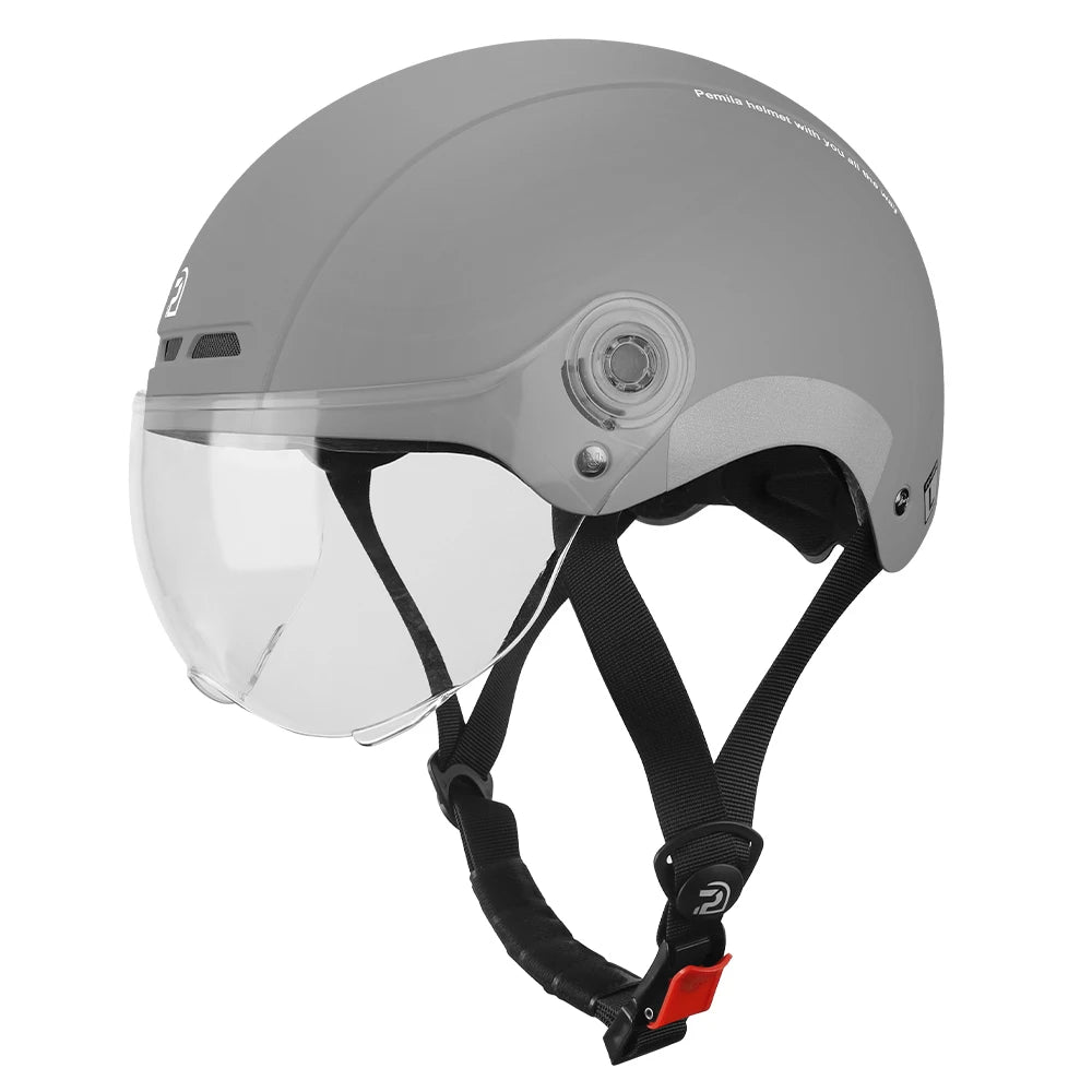 AeroShield Cycling Helmet