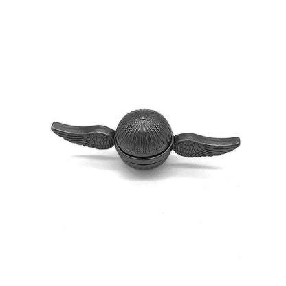 Alloy EDC Fingertip Gyroscope
