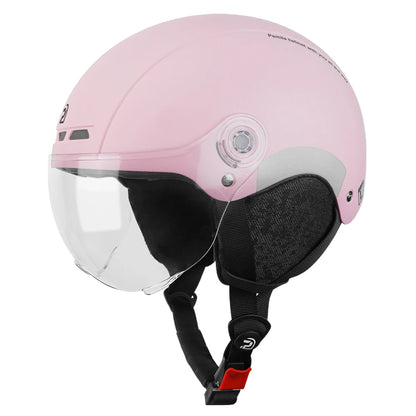 AeroShield Cycling Helmet