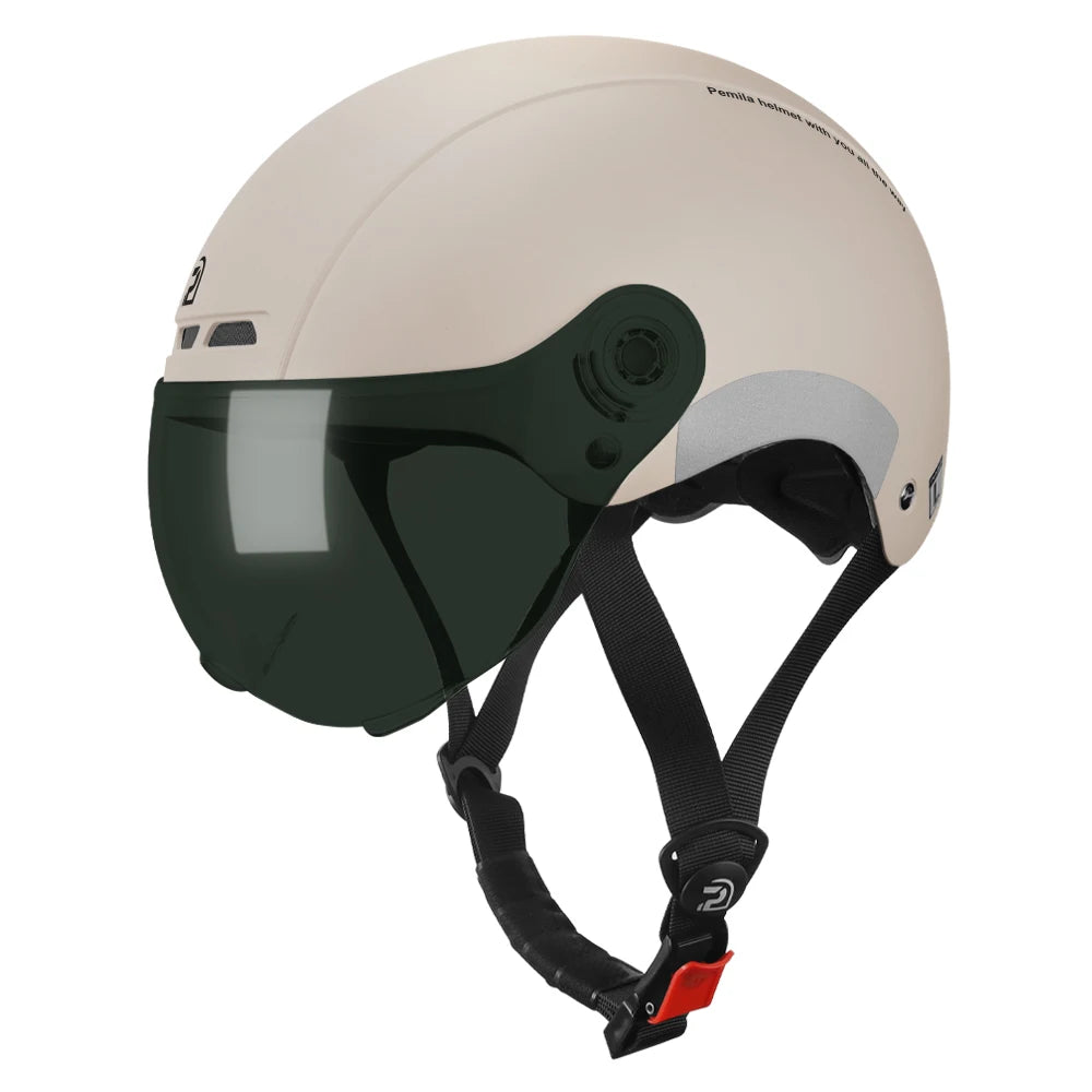 AeroShield Cycling Helmet