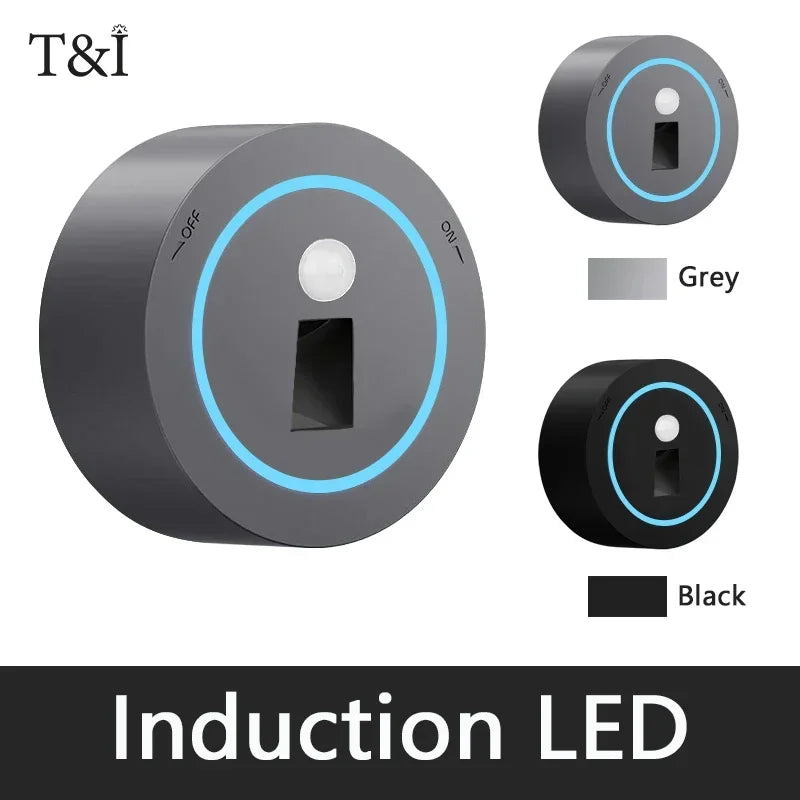 Aluminum Wall Power Rail Socket